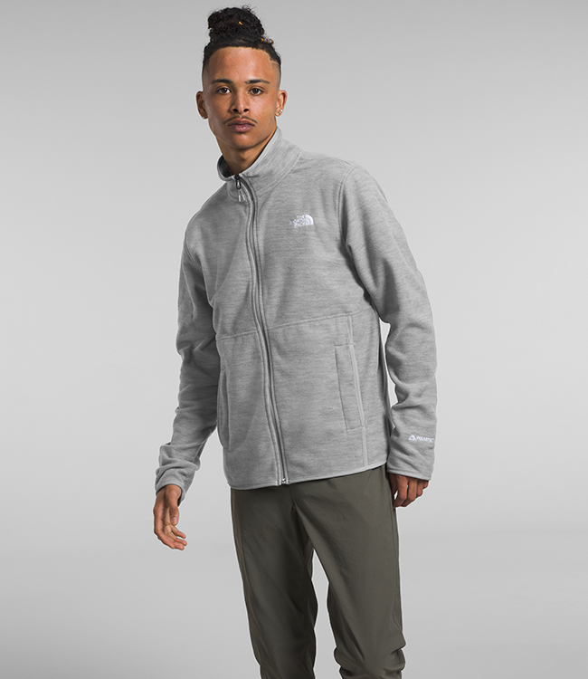 The North Face Men's Alpine Polartec 100 Jacket