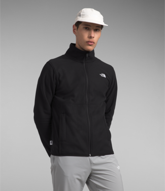 The North Face Men's Alpine Polartec 100 Jacket