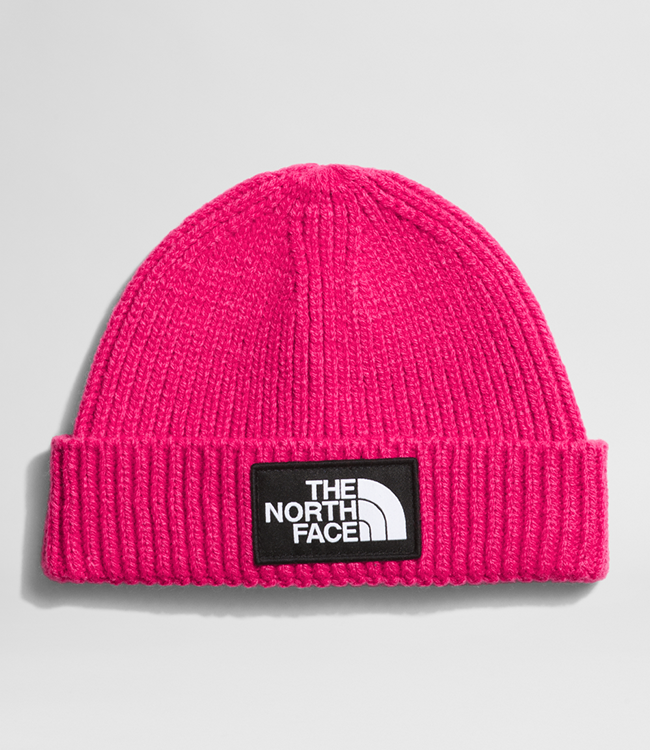 The North Face Baby Box Logo Beanie