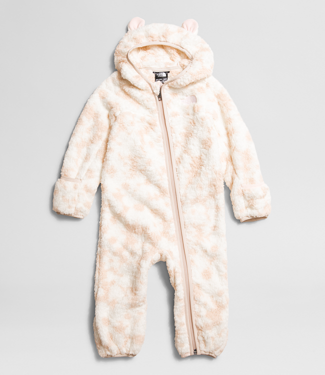 The North Face Baby Bear One-Piece