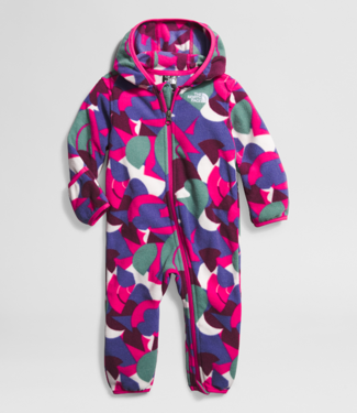 The North Face Baby Glacier One-Piece