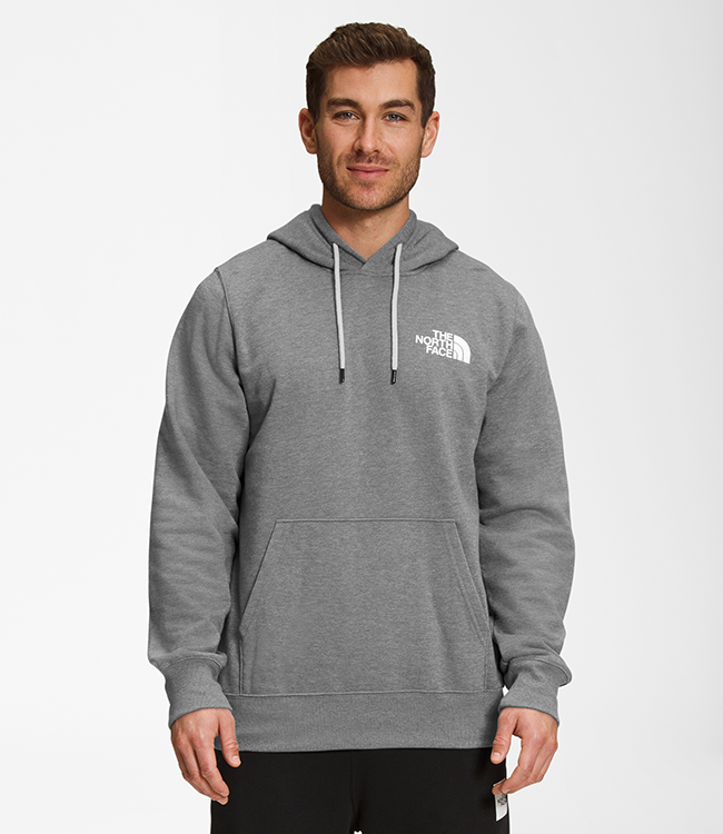 The North Face Men's Box NSE Pullover Hoodie