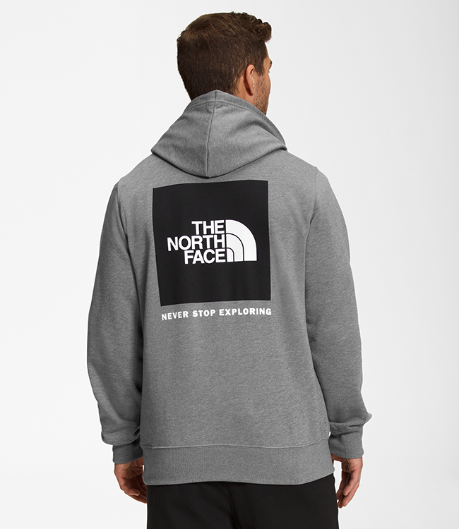 The North Face Pullover Hoodie