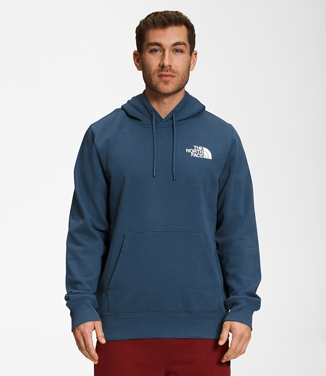 The North Face Men's Box NSE Pullover Hoodie