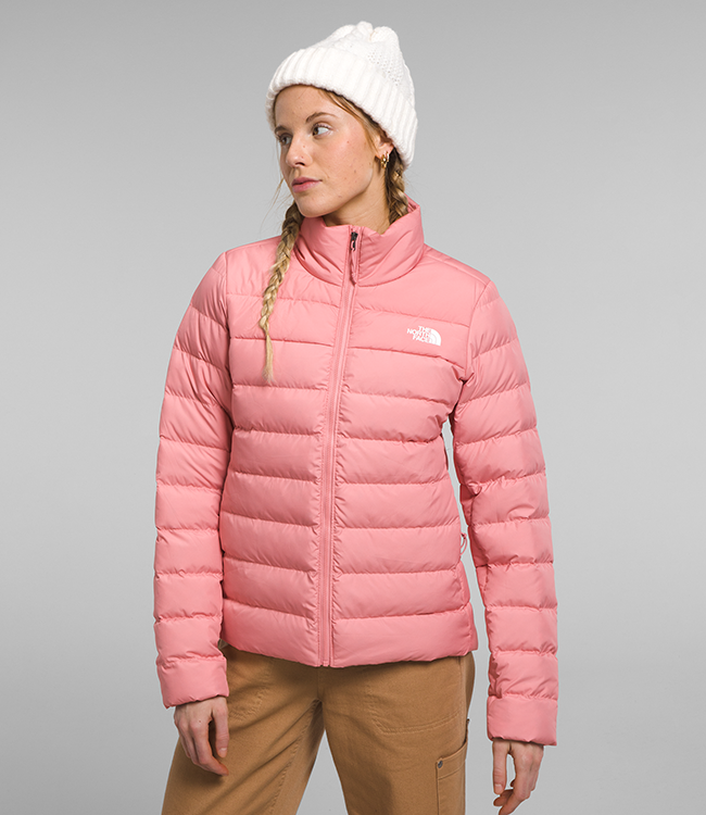 The North Face® Ladies Ridgeline Soft Shell Jacket – TryaDDunkin.com