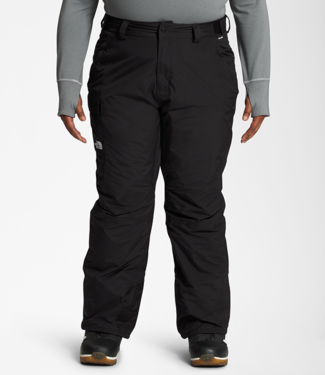 The North Face Women's Plus Freedom Insulated Pant