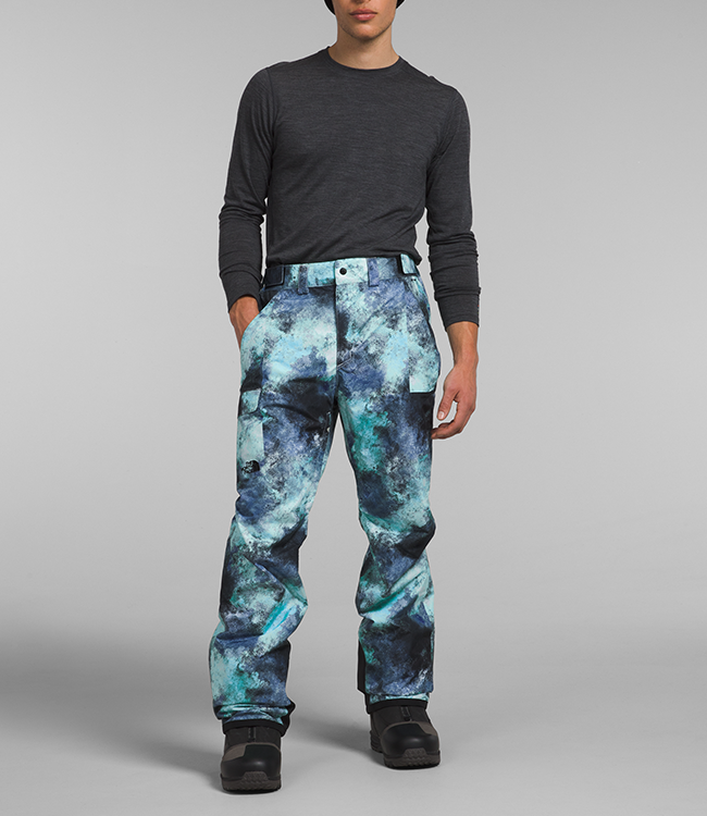 The North Face Men's Freedom Pant The North Face Men's Freedom Pant