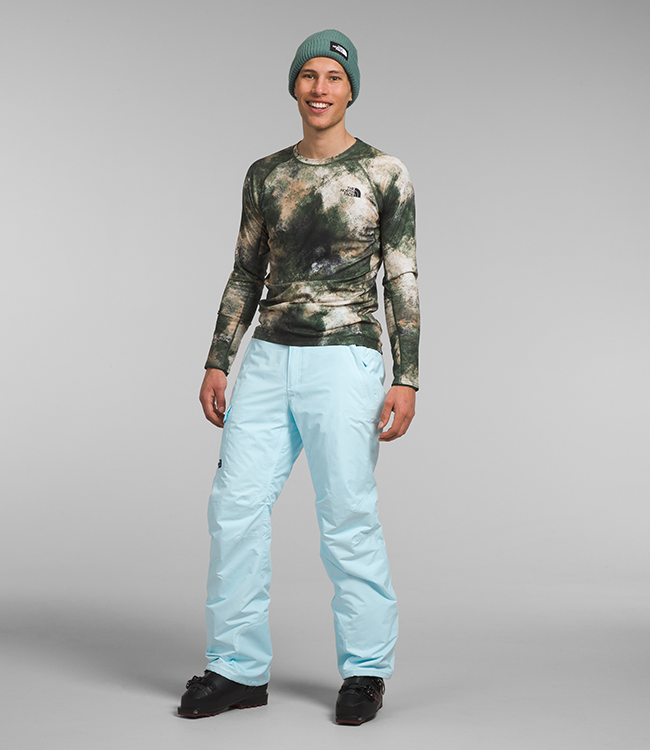 The North Face Men's Freedom Insulated Pant