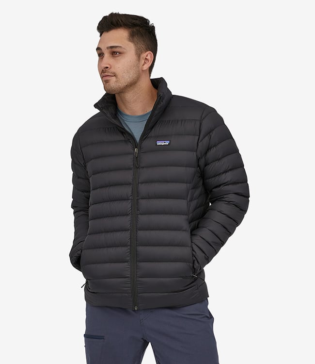 Patagonia Men's Untracked Jacket