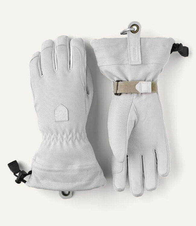 Hestra Women's Patrol Gauntlet Glove