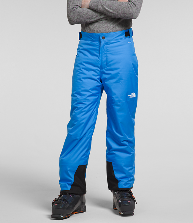 The North Face Boys' Freedom Insulated Pant Past Season