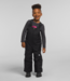 The North Face Kids' Freedom Insulated Bib Past Season