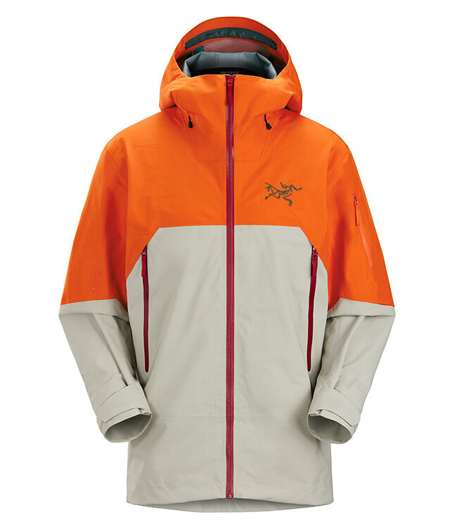 Arc'Teryx Men's Rush Jacket