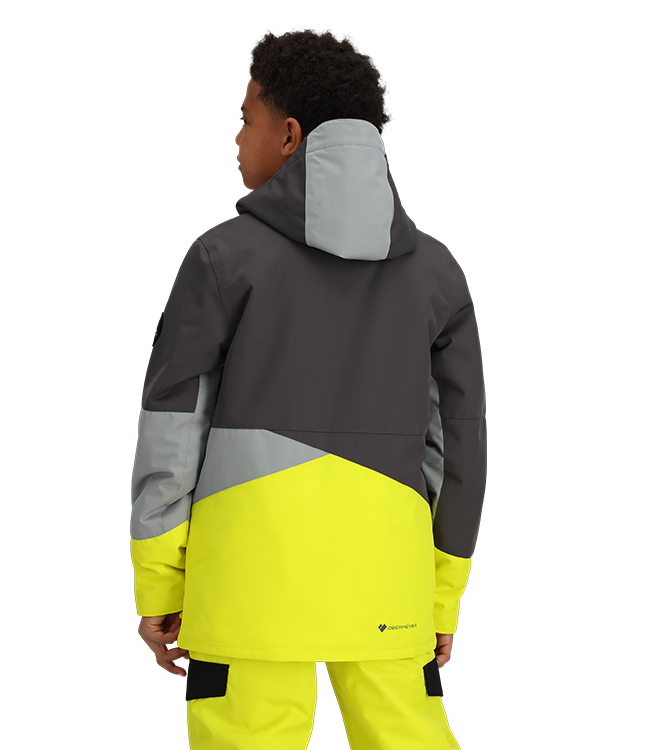 Obermeyer Boys' Gage Jacket