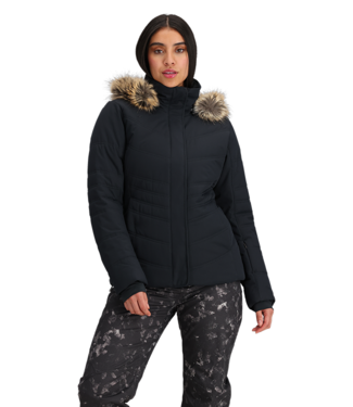 ANDREA&Co. YOSEATSUME FUR JACKET グレー ANDREA & Co.】 YOSEATSUME FUR JACKET