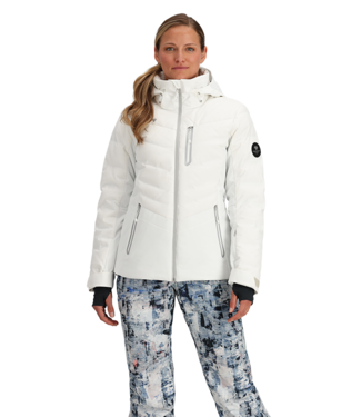 Women's Ski Jackets