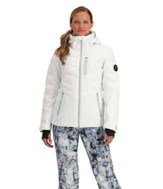 Obermeyer Women's Cosima Down Jacket
