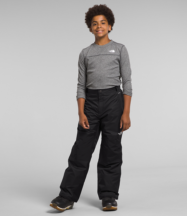 The North Face Boys' Freedom Insulated Pant Past Season