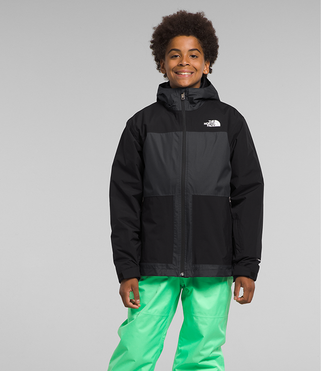 The North Face Boys Freedom Triclimate Jacket