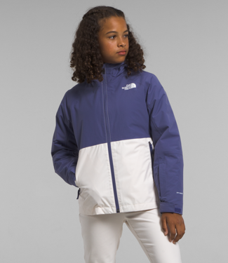 The North Face Girls' Freedom Triclimate Jacket