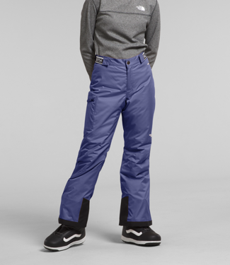 The North Face Girls' Freedom Insulated Pant Past Season