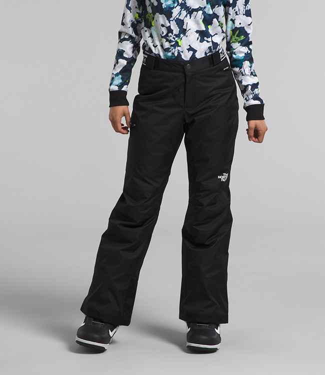 The North Face Girls' Freedom Insulated Pant Past Season