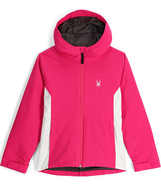 Spyder Girl's Adore Jacket