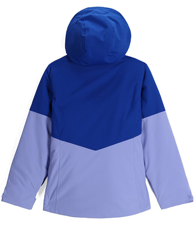 Spyder Girl's Camille Jacket
