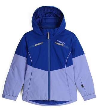 Spyder Girl's Camille Jacket