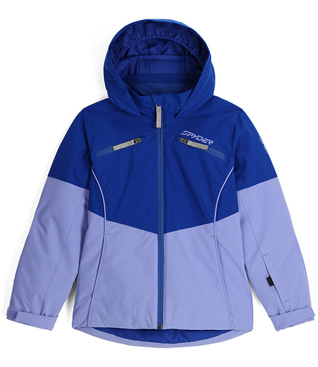 Spyder Girl's Camille Jacket