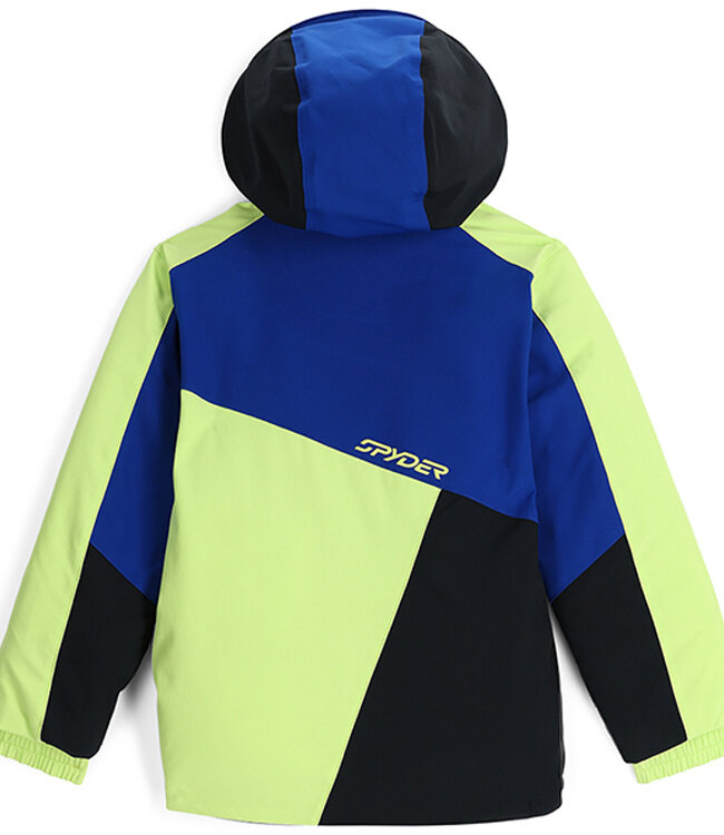 Spyder Mini Boy's Ambush Jacket