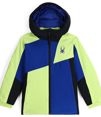 Spyder Ambush Boys Jacket 2020 U2013 The Last Lift