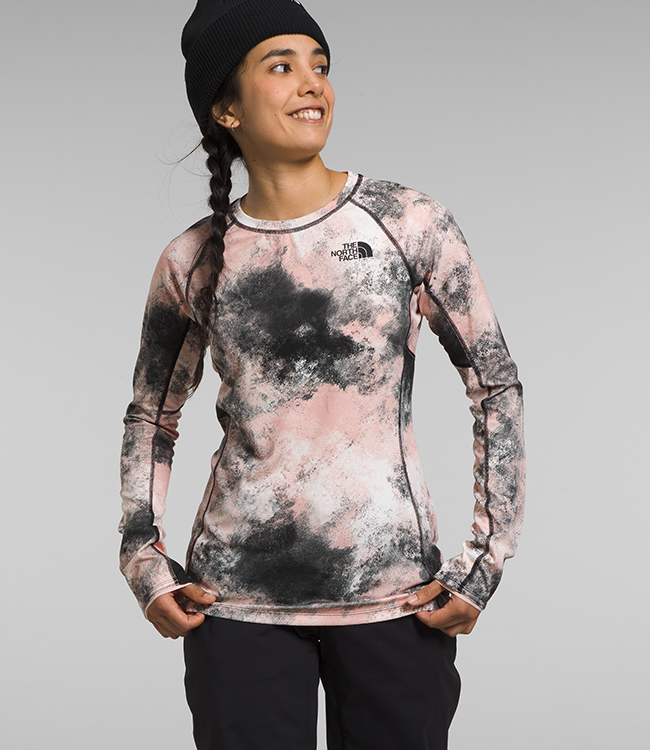 The North Face Women's FD Pro 160 Crew