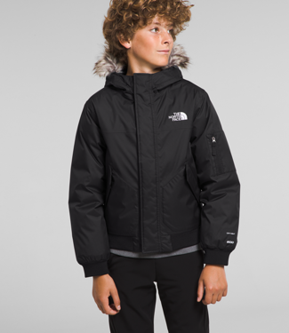 The North Face Boys' Gotham Jacket