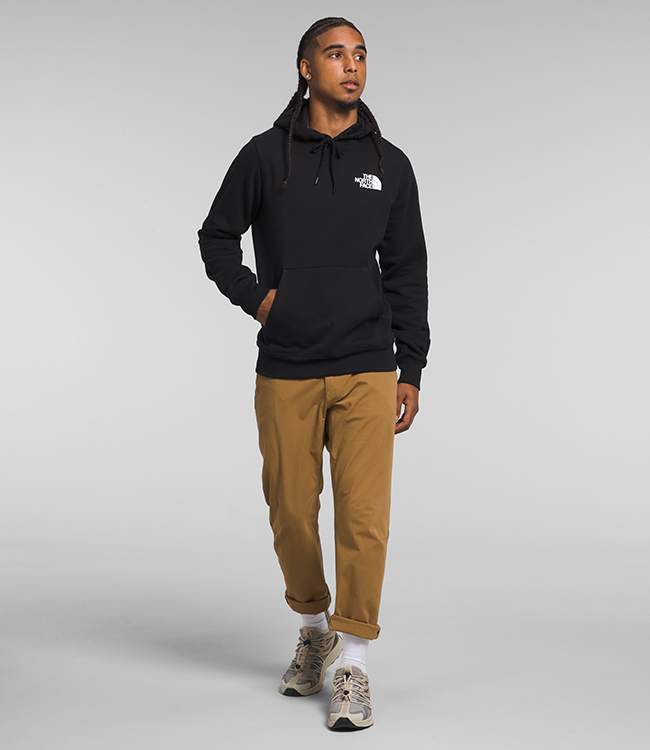 The North Face Men's Box NSE Pullover Hoodie
