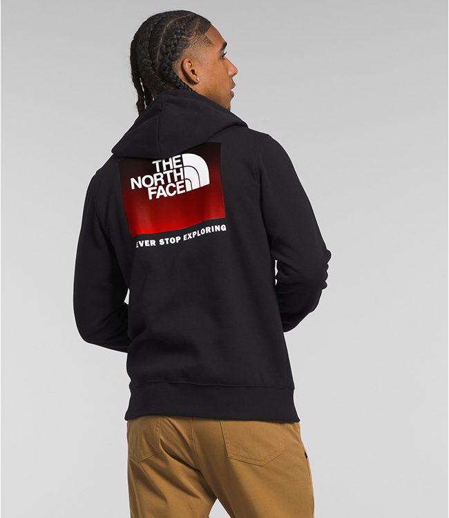 The North Face Men's Box NSE Pullover Hoodie