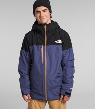 The North Face Men's Dawnstrike Gore-Tex Insulated Jacket