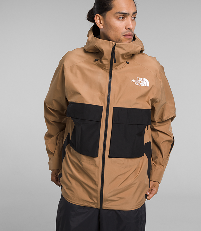 The North Face Men's Sidecut GORE-TEX Jacket