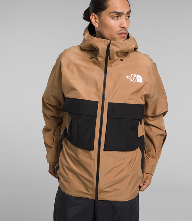 スノーボード The north face GORE-TEX jacket & pant THE NORTH FACE ノースフェイス スノーボード ウェア ジャケット