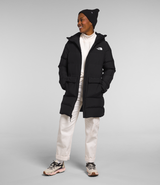 The North Face Women's Gotham Parka