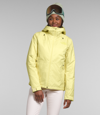 The North Face Women's Clementine Triclimate Jacket