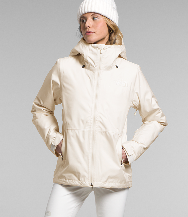 The North Face Women's Clementine Triclimate Jacket