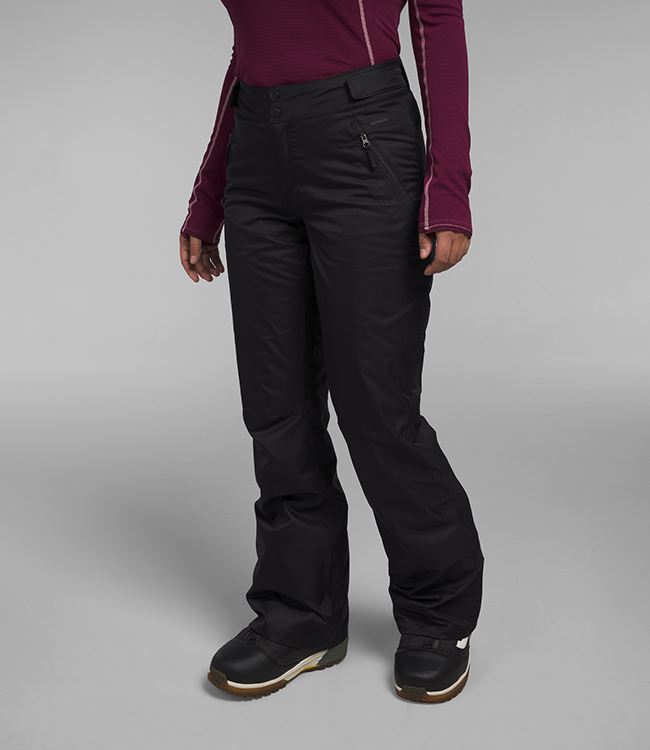 The North Face Women's Sally Insulated Pant The North Face Women's Sally Insulated Pant