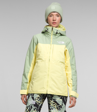 The North Face Women's Namak Insulated Jacket