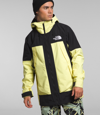 The North Face Men's Balfron Jacket