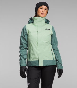 The North Face Women's Garner Triclimate Jacket