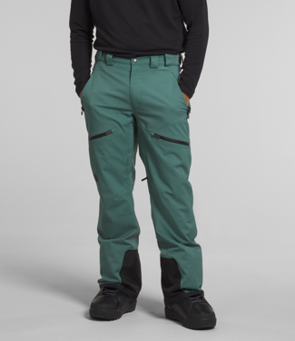 Aayomet Mens Ski Pants Men's NuBlend Joggers & Sweatpants,Green XL