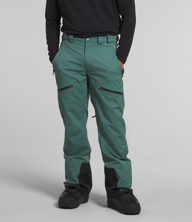 ノースフェイス SICKLINE PANT The North Face Sickline Shell Ski Pants (Men's) - Peter