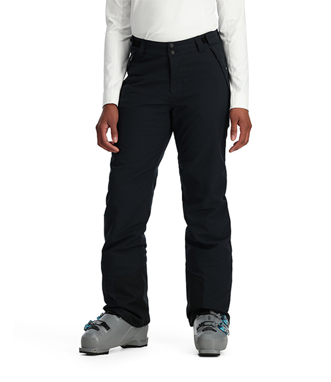Spyder Girls Revel Insulated Ski Pants - Waterproof Snow Pants With EXO THERMO Insulation