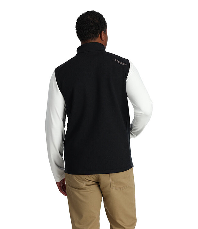 Spyder Men's Bandit Vest